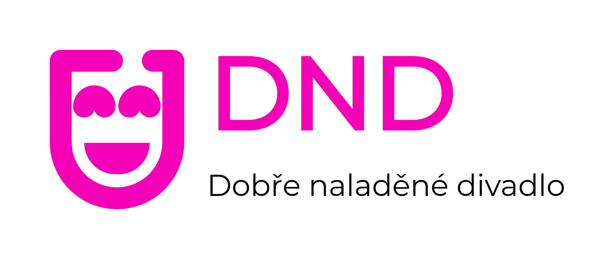 DND logo